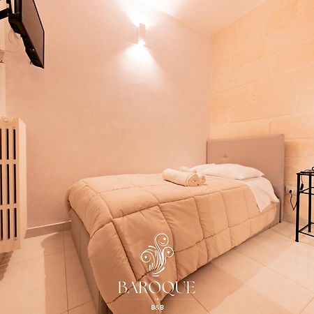 Baroque B&B Lecce Exterior photo