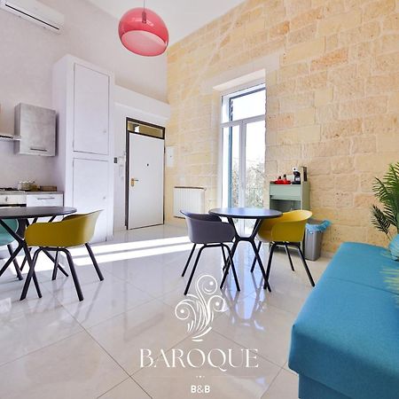 Baroque B&B Lecce Exterior photo