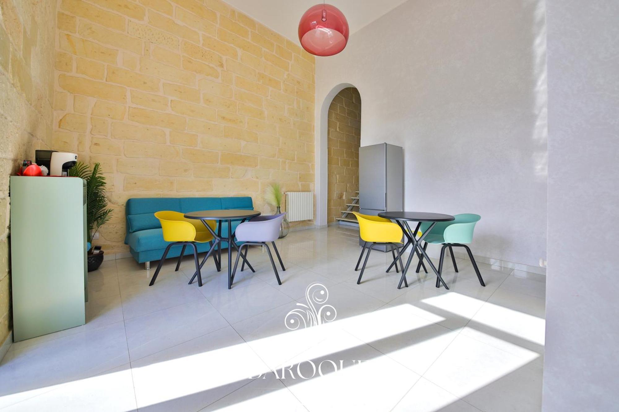 Baroque B&B Lecce Exterior photo