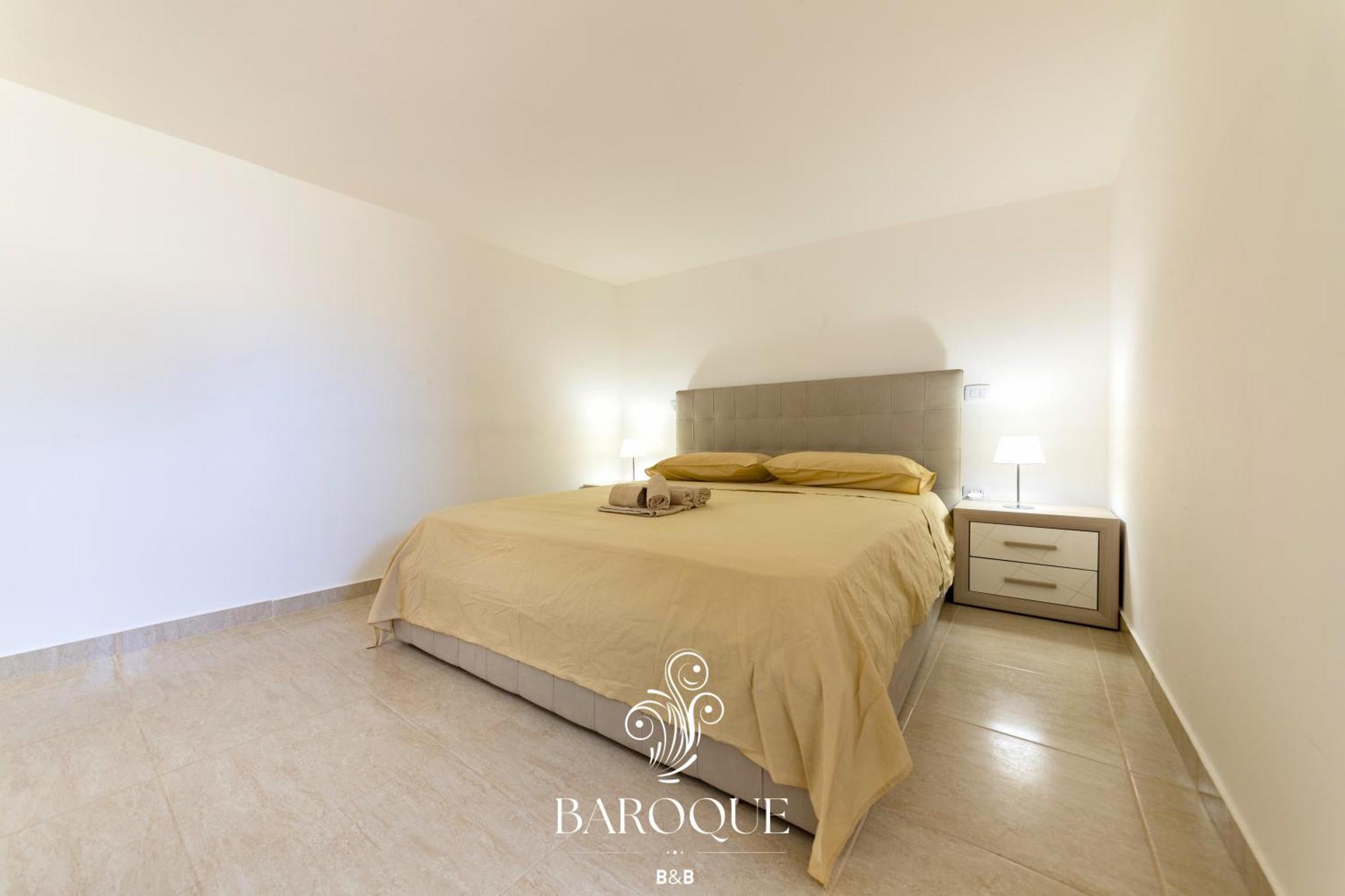 Baroque B&B Lecce Room photo